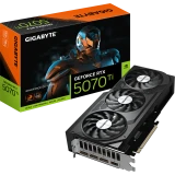 Видеокарта NVIDIA GeForce RTX 5070 Ti Gigabyte WINDFORCE OC V2 16Gb (GV-N507TWF3OCV2-16GD)