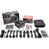 ..... Блок питания 1050W Enermax Platimax D.F. (EPF1050EWT) (0527) Б/У