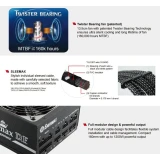 ..... Блок питания 1050W Enermax Platimax D.F. (EPF1050EWT) (0527) Б/У