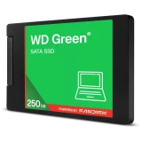 Накопитель SSD 250Gb WD Green (WDS250G5G0A)