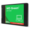 Накопитель SSD 500Gb WD Green (WDS500G5G0A)