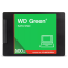 Накопитель SSD 500Gb WD Green (WDS500G5G0A) - фото 2