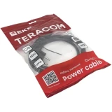 Кабель питания Schuko - C13, 2м, EKF TRC-PCA-C13-SH-2M