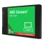 Накопитель SSD 1Tb WD Green (WDS100T5G0A)
