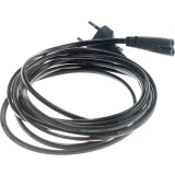 Кабель питания CEE 7/16 - C7, 5м, Rexant 11-1108