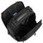 Рюкзак для ноутбука Piquadro Travel Laptop Backpack 14" Fabric Black (CA6823W138) - CA6823W138/N - фото 2