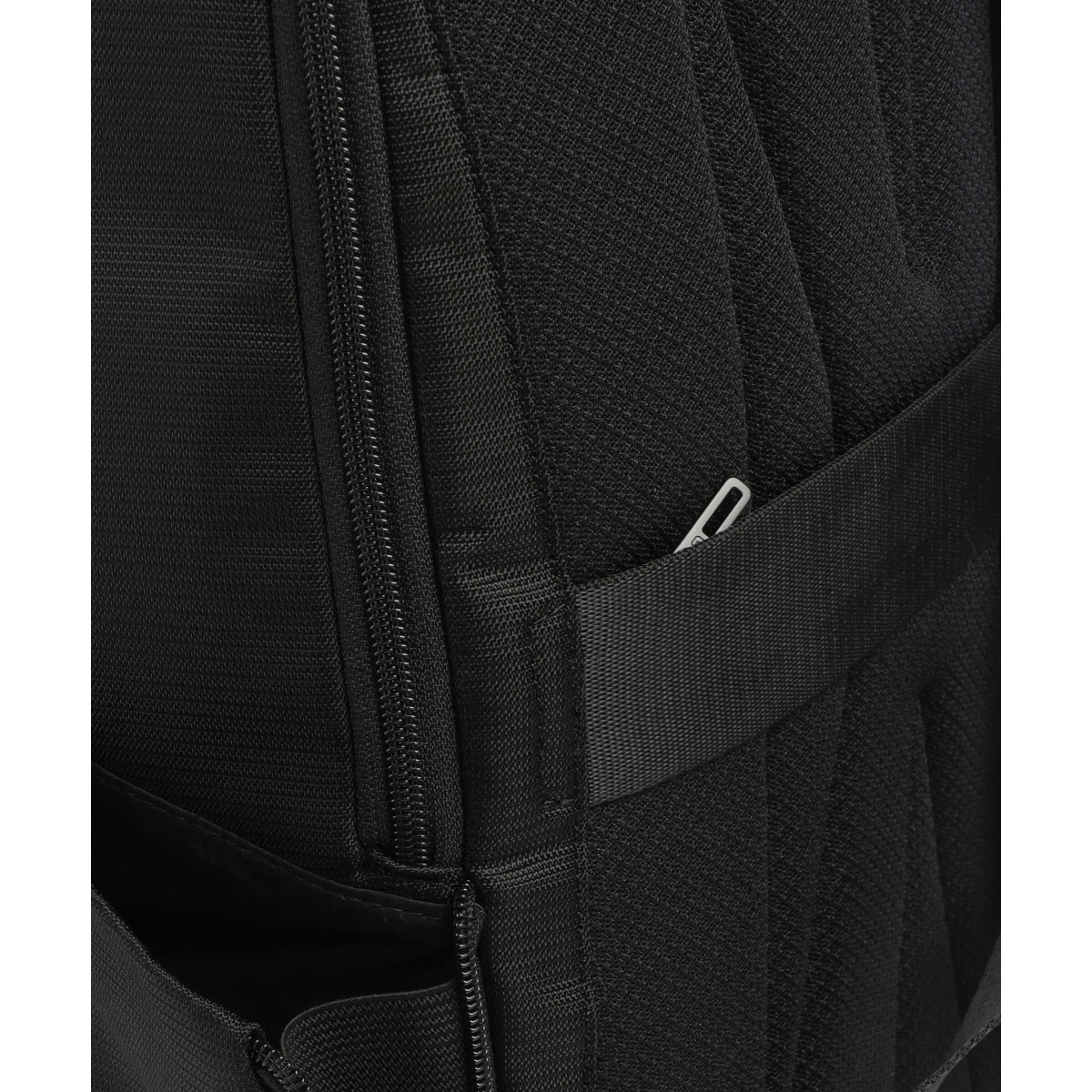 Рюкзак для ноутбука Piquadro Travel Laptop Backpack 14" Fabric Black (CA6823W138) - CA6823W138/N - фото 4