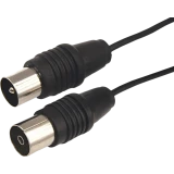 Антенный кабель Rexant 17-5011, 1.5м