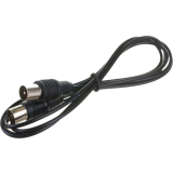 Антенный кабель Rexant 17-5011, 1.5м