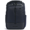 Рюкзак для ноутбука Piquadro Travel Laptop Backpack 14" Fabric Blue (CA6823W138) - CA6823W138/BLU