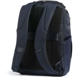 Рюкзак для ноутбука Piquadro Travel Laptop Backpack 14" Fabric Blue (CA6823W138) (CA6823W138/BLU)