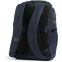 Рюкзак для ноутбука Piquadro Travel Laptop Backpack 14" Fabric Blue (CA6823W138) - CA6823W138/BLU - фото 3