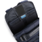 Рюкзак для ноутбука Piquadro Travel Laptop Backpack 14" Fabric Blue (CA6823W138) - CA6823W138/BLU - фото 4