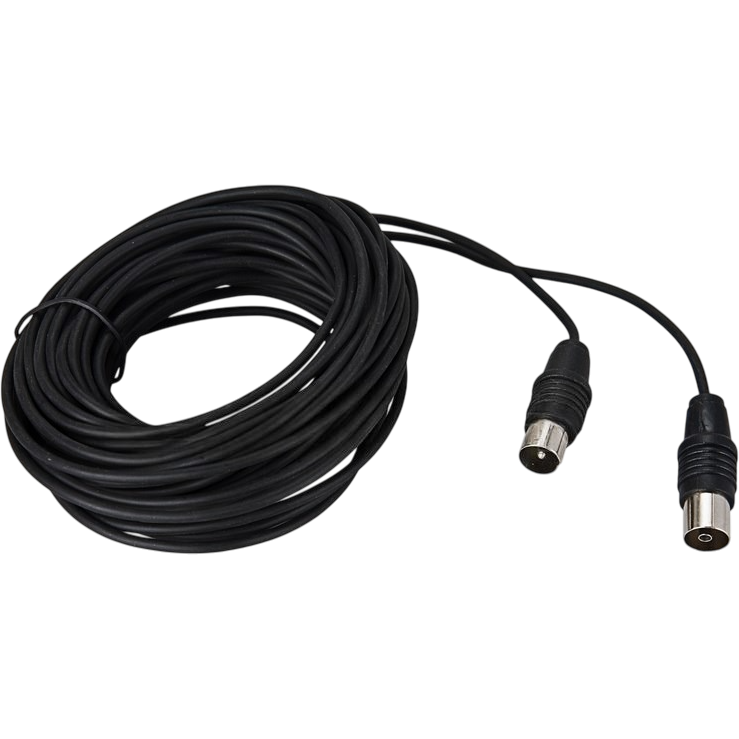 Антенный кабель Rexant 17-5019, 25м - фото 2