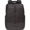 Рюкзак для ноутбука Piquadro Travel Laptop Backpack 14" Fabric Dark Brown (CA6823W138) - CA6823W138/TM