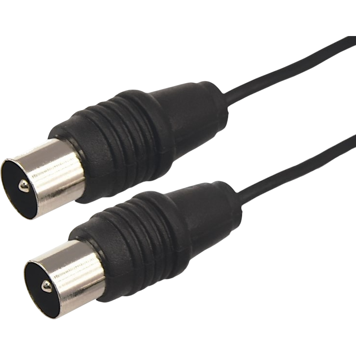 Антенный кабель Rexant 17-5027, 15м