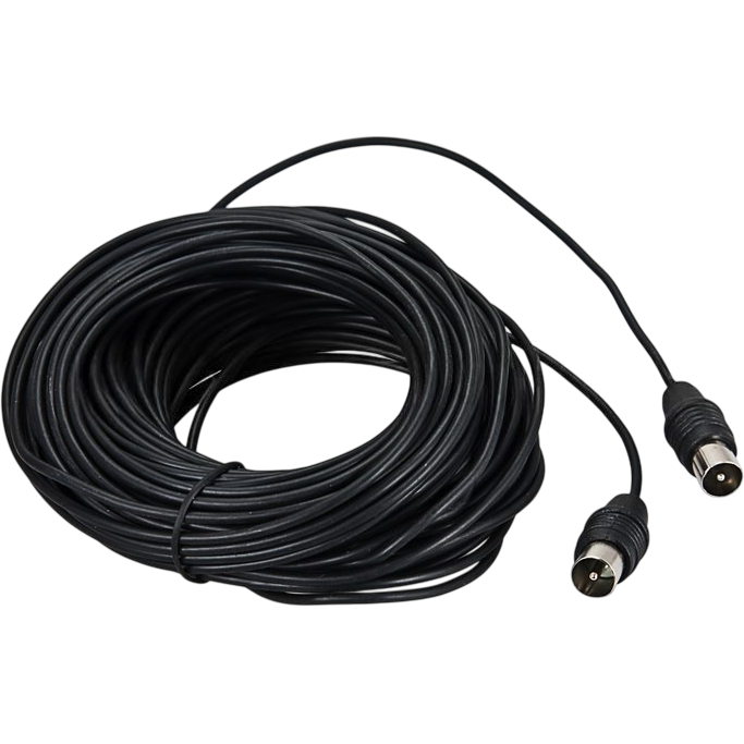 Антенный кабель Rexant 17-5027, 15м - фото 2