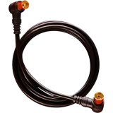 Антенный кабель Rexant 18-0012, 1.5м