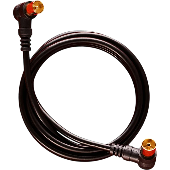 Антенный кабель Rexant 18-0012, 1.5м - фото 2