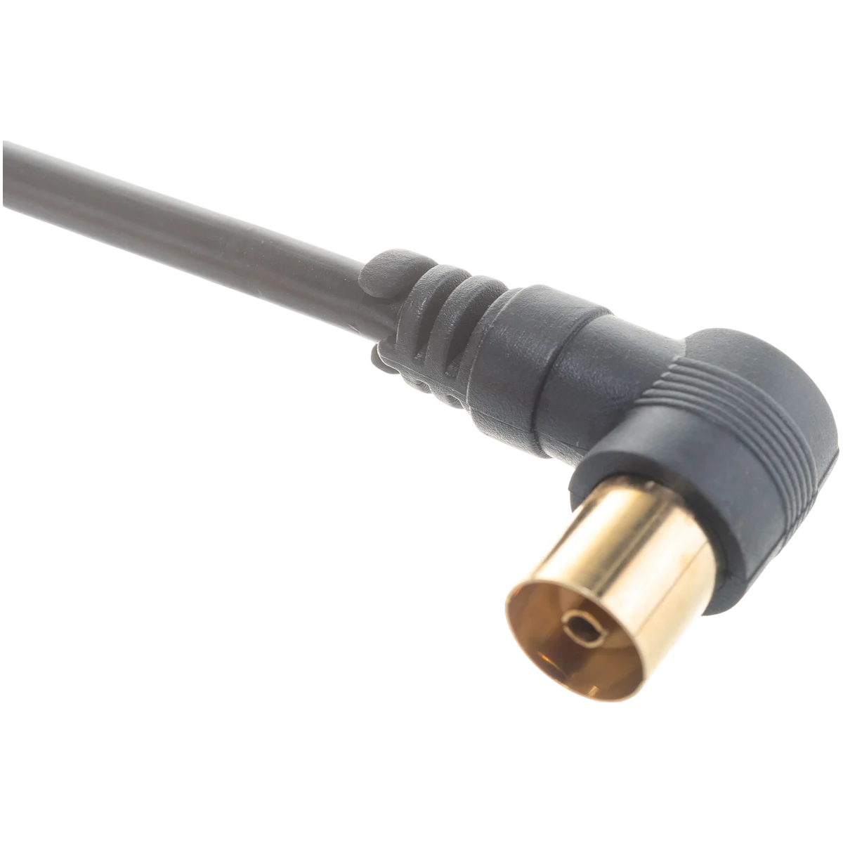 Антенный кабель Rexant 18-0012, 1.5м - фото 3