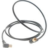 Антенный кабель Rexant 18-0012, 1.5м