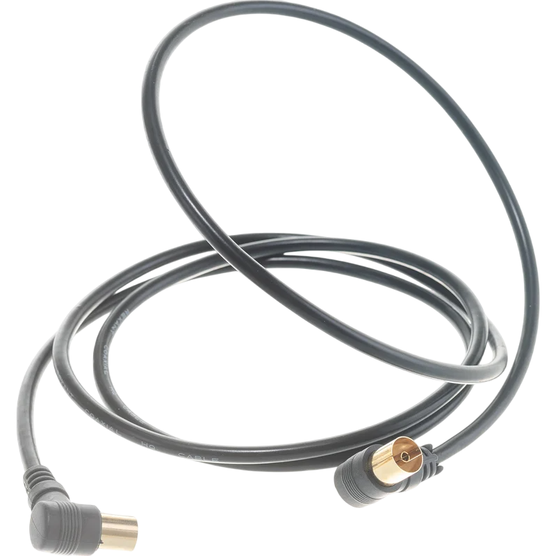 Антенный кабель Rexant 18-0012, 1.5м - фото 4