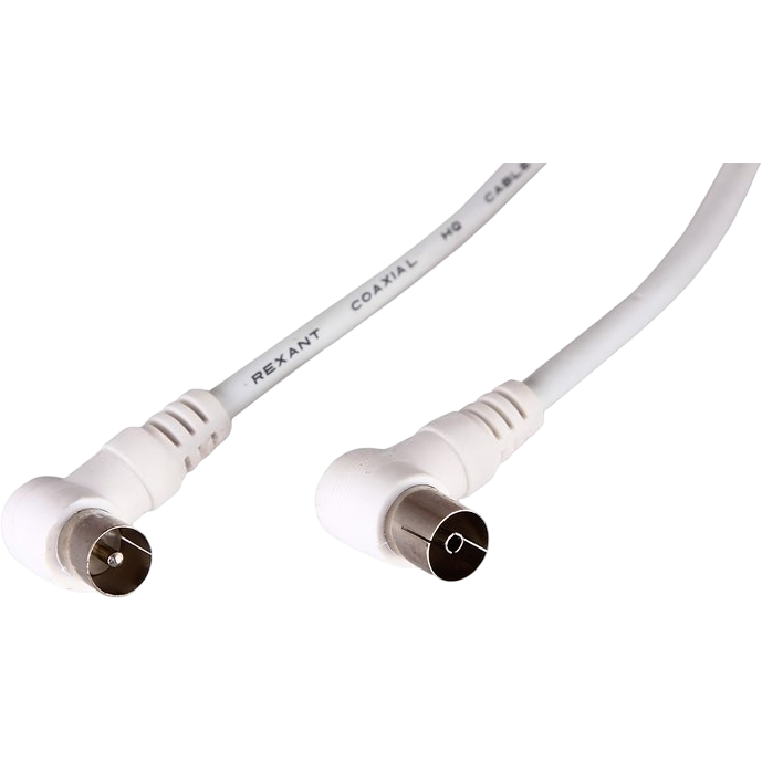 Антенный кабель Rexant 18-0025, 5м
