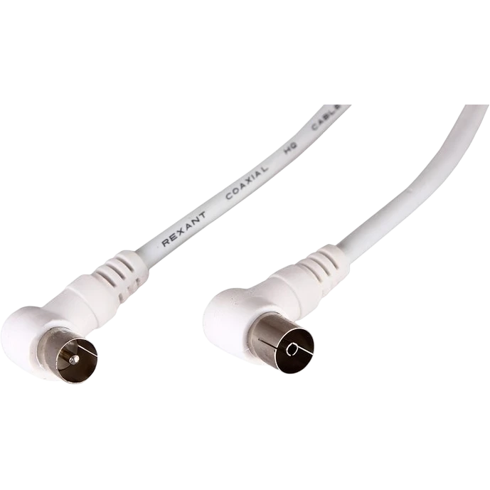Антенный кабель Rexant 18-0025, 5м