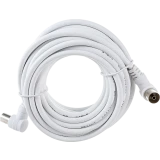 Антенный кабель Rexant 18-0025, 5м