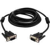 Кабель VGA (M) - VGA (M), 1.8м, PROconnect 17-5503-6