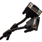 Кабель VGA (M) - VGA (M), 1.8м, PROconnect 17-5503-6