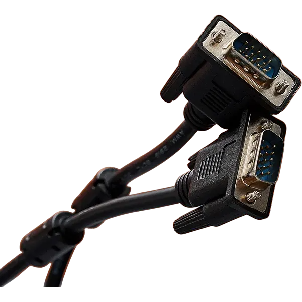 Кабель VGA (M) - VGA (M), 1.8м, PROconnect 17-5503-6 - фото 2