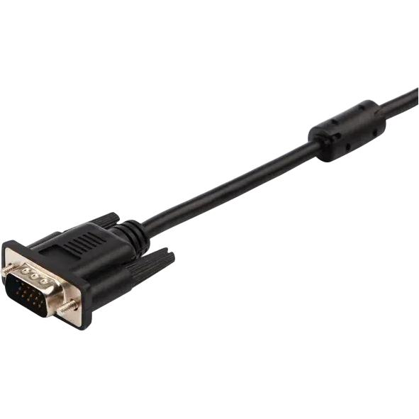 Кабель VGA (M) - VGA (M), 1.8м, PROconnect 17-5503-6 - фото 3