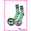 Ёлочная игрушка Cinereplicas Squid Game Tree Ornment With Anti-Slip Socks 35-45 - CR1440 - фото 6