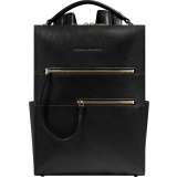 Рюкзак для ноутбука Piquadro Women’s Laptop Backpack 14" Black (CA6772W140) (CA6772W140/N)