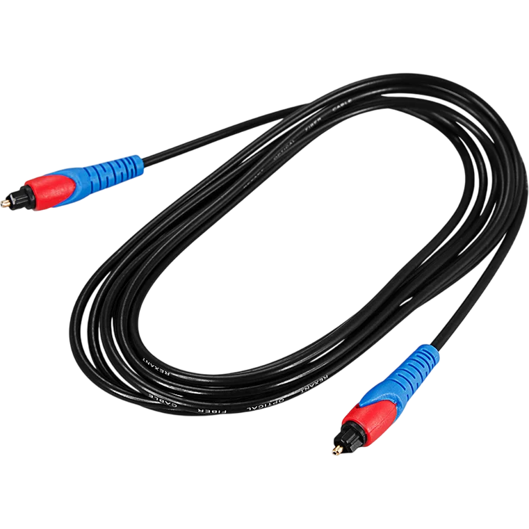 Кабель оптический Rexant 17-0804, 3м - фото 2