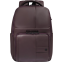 Рюкзак для ноутбука Piquadro Water Resistant Laptop Backpack 14" Bordeaux (CA6238W129W) - CA6238W129W/BO