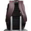 Рюкзак для ноутбука Piquadro Water Resistant Laptop Backpack 14" Bordeaux (CA6238W129W) - CA6238W129W/BO - фото 4