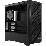 Корпус ADATA XPG STARKER AIR BTF Black (STARKERAIRBTFMTA-BKCWW)