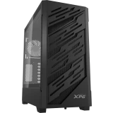 Корпус ADATA XPG STARKER AIR BTF Black (STARKERAIRBTFMTA-BKCWW)