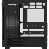 Корпус ADATA XPG STARKER AIR BTF Black (STARKERAIRBTFMTA-BKCWW)