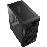 Корпус ADATA XPG STARKER AIR BTF Black (STARKERAIRBTFMTA-BKCWW)