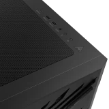 Корпус ADATA XPG STARKER AIR BTF Black (STARKERAIRBTFMTA-BKCWW)