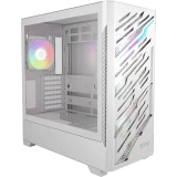 Корпус ADATA XPG STARKER AIR BTF White (STARKERAIRBTFMTA-WHCWW)