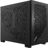 Корпус ADATA XPG VALOR AIR NANO Black (VALORAIRNANOMAA-BKCWW)