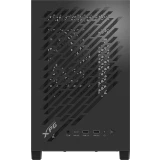 Корпус ADATA XPG VALOR AIR NANO Black (VALORAIRNANOMAA-BKCWW)