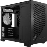 Корпус ADATA XPG VALOR AIR NANO Black (VALORAIRNANOMAA-BKCWW)