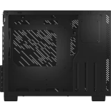 Корпус ADATA XPG VALOR AIR NANO Black (VALORAIRNANOMAA-BKCWW)