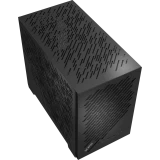 Корпус ADATA XPG VALOR AIR NANO Black (VALORAIRNANOMAA-BKCWW)