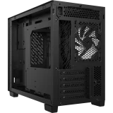 Корпус ADATA XPG VALOR AIR NANO Black (VALORAIRNANOMAA-BKCWW)